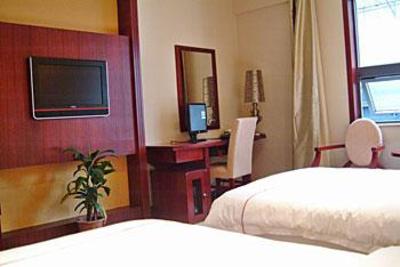 фото отеля Ji Yang International Hotel