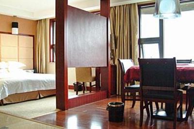 фото отеля Ji Yang International Hotel