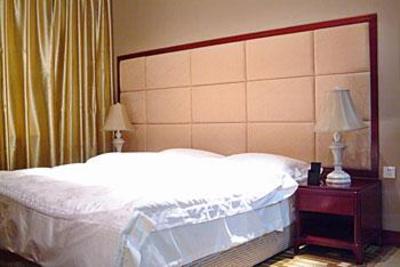 фото отеля Ji Yang International Hotel