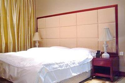 фото отеля Ji Yang International Hotel
