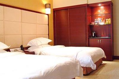 фото отеля Ji Yang International Hotel
