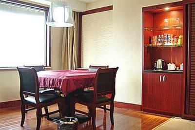 фото отеля Ji Yang International Hotel