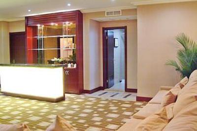 фото отеля Ji Yang International Hotel