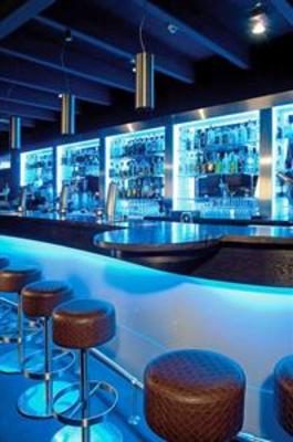 фото отеля Van Der Valk Theaterhotel Almelo