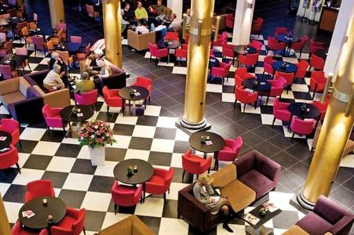 фото отеля Van Der Valk Theaterhotel Almelo