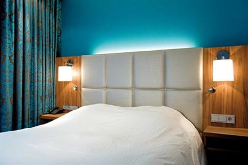 фото отеля Van Der Valk Theaterhotel Almelo