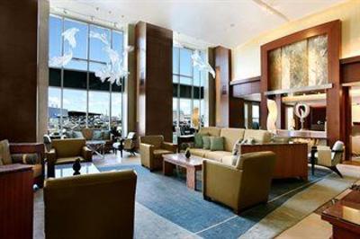 фото отеля Fairmont Battery Wharf