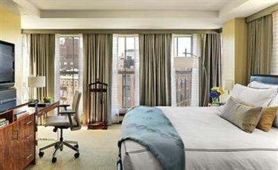 фото отеля Fairmont Battery Wharf