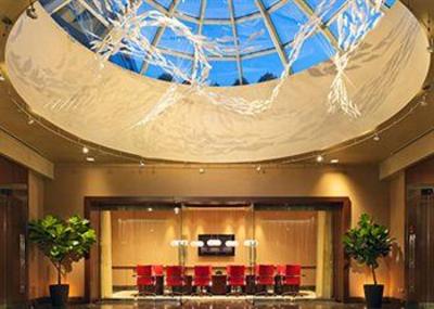 фото отеля Fairmont Battery Wharf