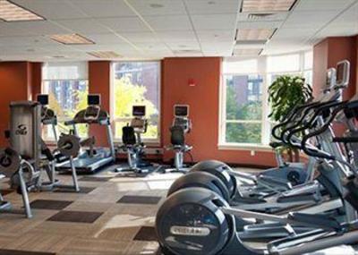 фото отеля Fairmont Battery Wharf