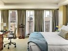 фото отеля Fairmont Battery Wharf