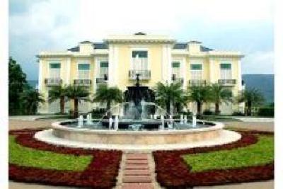 фото отеля Chateau de Khaoyai