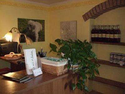 фото отеля La Casa di Zefiro Bed & Breakfast Capraia e Limite