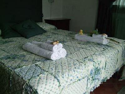 фото отеля La Casa di Zefiro Bed & Breakfast Capraia e Limite