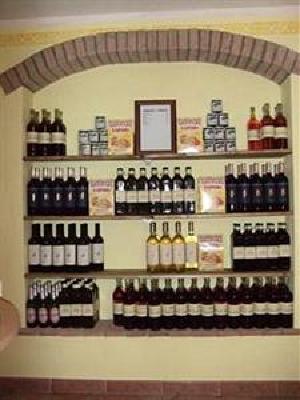 фото отеля La Casa di Zefiro Bed & Breakfast Capraia e Limite