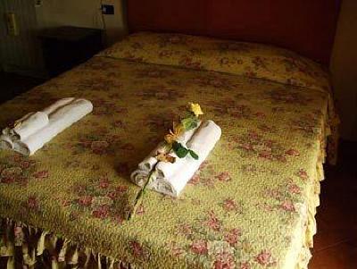 фото отеля La Casa di Zefiro Bed & Breakfast Capraia e Limite