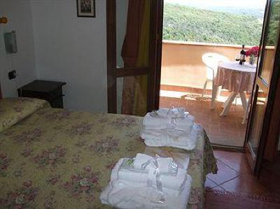 фото отеля La Casa di Zefiro Bed & Breakfast Capraia e Limite