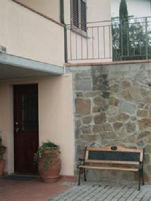 фото отеля La Casa di Zefiro Bed & Breakfast Capraia e Limite