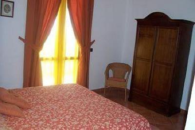 фото отеля La Casa di Zefiro Bed & Breakfast Capraia e Limite