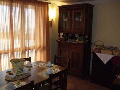 фото отеля La Casa di Zefiro Bed & Breakfast Capraia e Limite