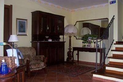 фото отеля La Casa di Zefiro Bed & Breakfast Capraia e Limite
