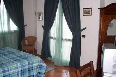 фото отеля La Casa di Zefiro Bed & Breakfast Capraia e Limite