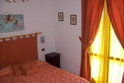 фото отеля La Casa di Zefiro Bed & Breakfast Capraia e Limite