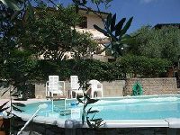 La Casa di Zefiro Bed & Breakfast Capraia e Limite