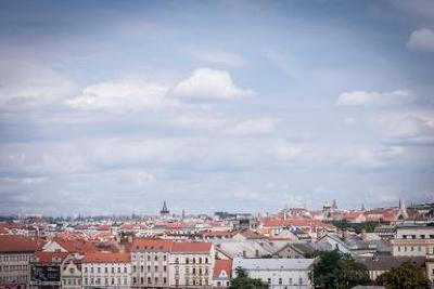 фото отеля NH Praha Radlicka