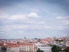 фото отеля NH Praha Radlicka