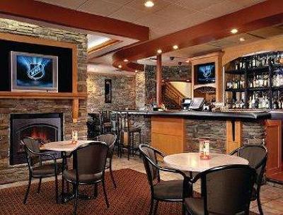 фото отеля BEST WESTERN Wayside Inn