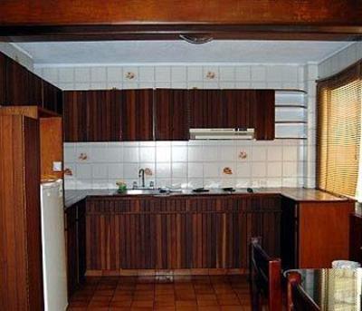 фото отеля Travelers Suites Edificio Rayda