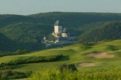 фото отеля Romantic Hotel Mlýn Karlštejn