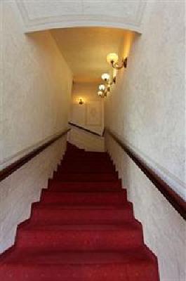 фото отеля Romantic Hotel Mlýn Karlštejn