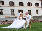 фото отеля Romantic Hotel Mlýn Karlštejn