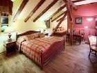 фото отеля Romantic Hotel Mlýn Karlštejn