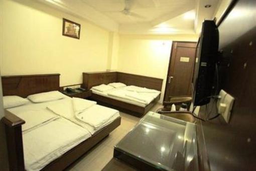 фото отеля Hotel Chanchal Deluxe