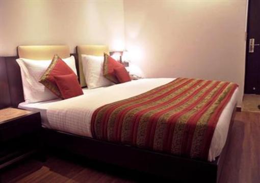 фото отеля Hotel Chanchal Deluxe