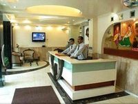 Hotel Chanchal Deluxe