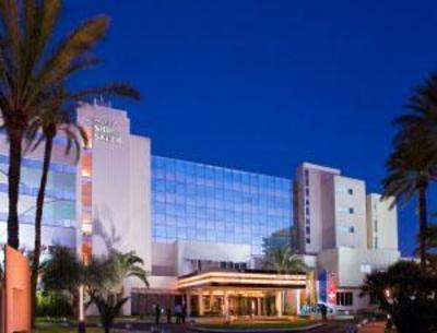 фото отеля Hotel Sidi Saler