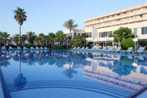 фото отеля Hotel Sidi Saler
