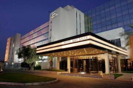 фото отеля Hotel Sidi Saler