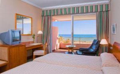 фото отеля Hotel Sidi Saler