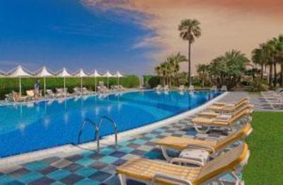 фото отеля Hotel Sidi Saler