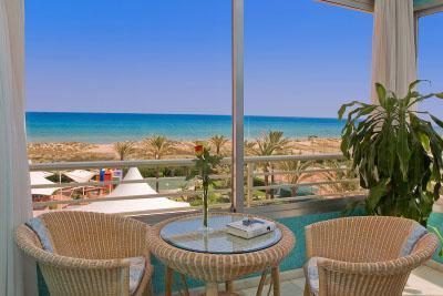фото отеля Hotel Sidi Saler