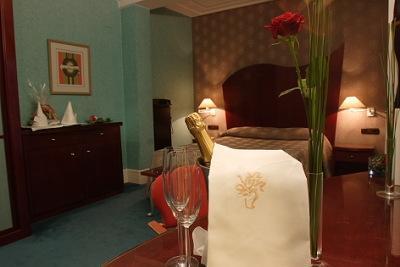 фото отеля Hotel Sidi Saler