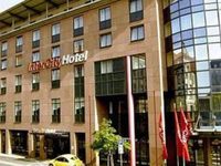InterCity Hotel Erfurt