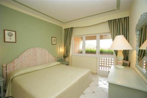 фото отеля Golf Hotel Punta Ala