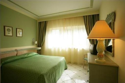 фото отеля Golf Hotel Punta Ala