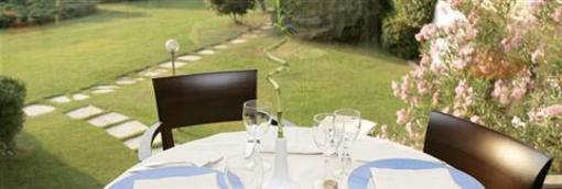 фото отеля Golf Hotel Punta Ala